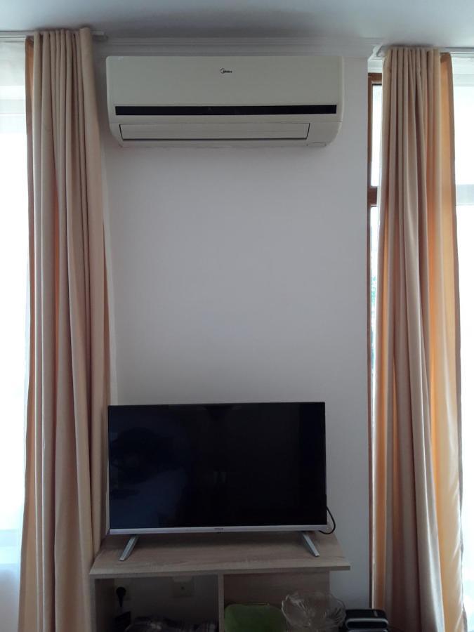 Studio 250 M Море Sveti Vlas Luaran gambar