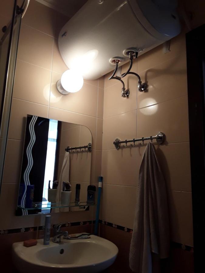 Studio 250 M Море Sveti Vlas Luaran gambar