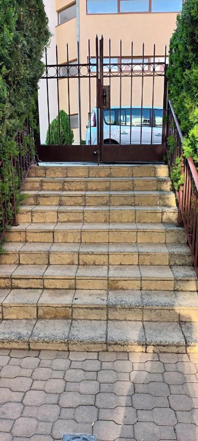 Studio 250 M Море Sveti Vlas Luaran gambar